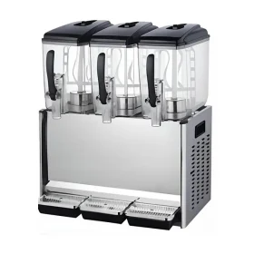 Juice Dispenser KM-LYJ12Lx3