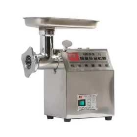 Meat Mincer 12 (Stainless Steel) SXC-12