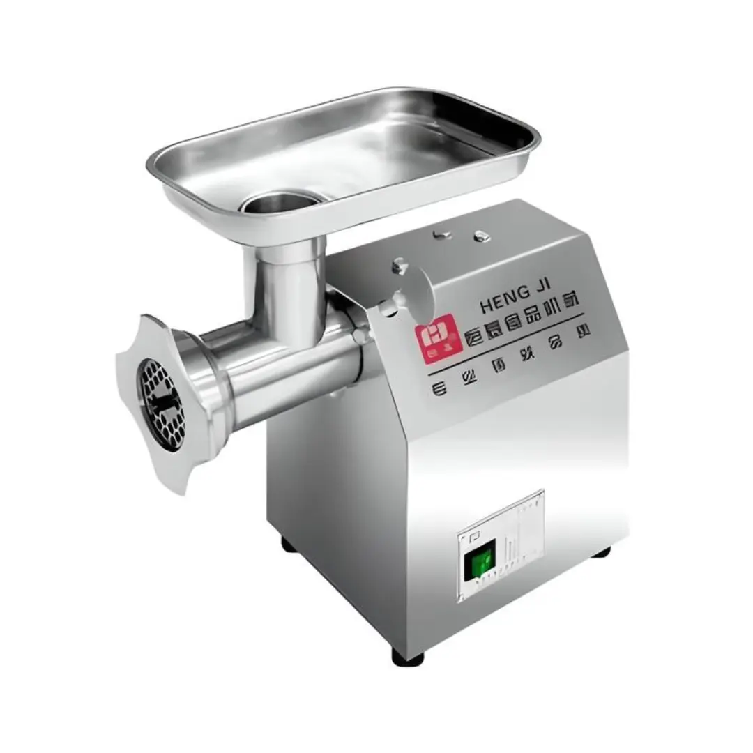 Meat Mincer 22(Stainless Steel) SXC-22