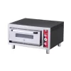 Pizza oven single PF-62