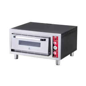 Pizza oven single PF-62
