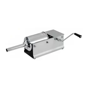 Stainless Steel Horizontal Sausage Filler 3L GRT-HSS3