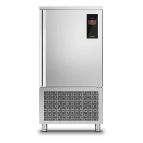 Upright Blast Chiller/Freezer 10 Trays 367L